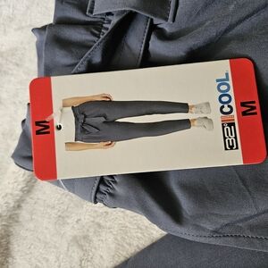 32 Degrees Cool Gray Joggers